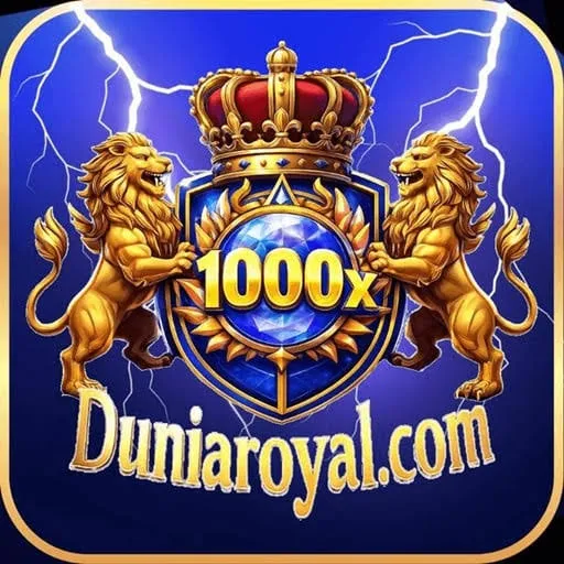DUNIAROYAL - Permainan Kasino Seru yang Menyajikan Beragam Keseruan