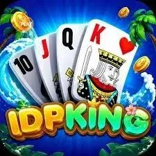 IDPKING - Permainan Poker Seru dan Menantang
