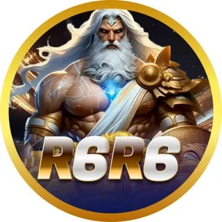 R6R6 - Game Kasino Terbaik untuk Pengalaman Berjudi
